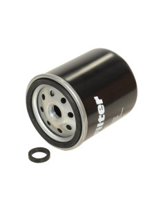 Filtro separador combustible - Blindado 2