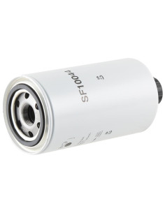 Filtro separador combustible - Blindado 2