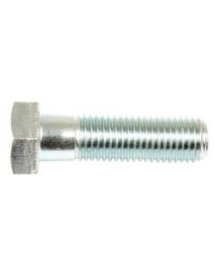 Tornillo Métrica, Tamaño: 16 x 55mm (Din 931)