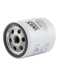 Filtro separador combustible - Blindado 2