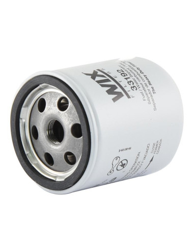 Filtro separador combustible - Blindado