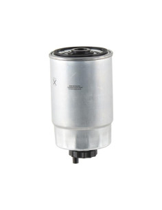 Filtro separador combustible - Blindado