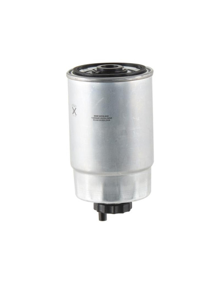 Filtro separador combustible - Blindado