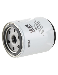 Filtro separador combustible - Blindado 2