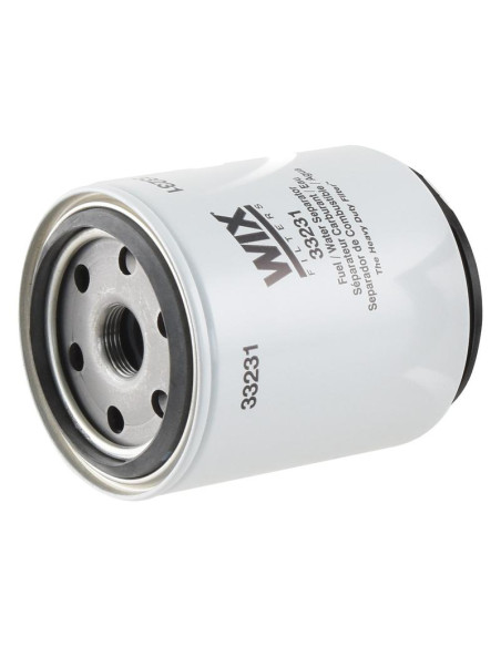 Filtro separador combustible - Blindado