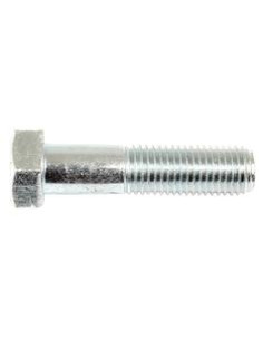 Tornillo Métrica, Tamaño: 16 x 65mm (Din 931)