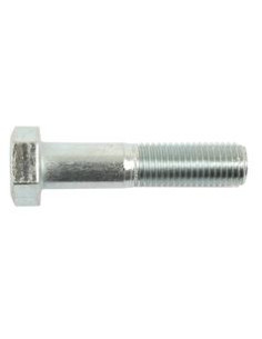 Tornillo Métrica, Tamaño: 16 x 70mm (Din 931)