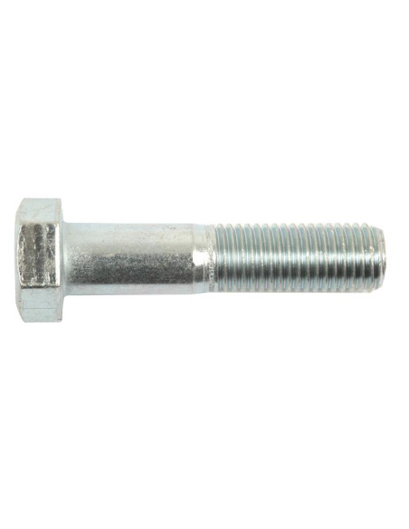 Tornillo Métrica, Tamaño: 16 x 70mm (Din 931)