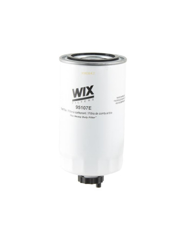 Filtro separador combustible - Blindado