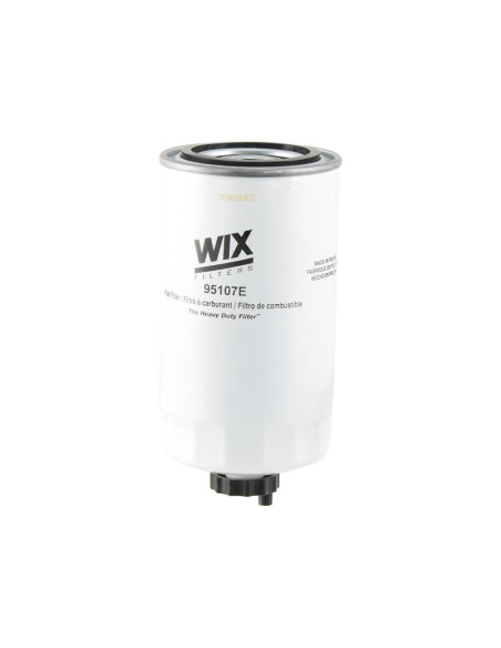 Filtro separador combustible - Blindado