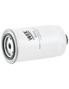 Filtro separador combustible - Blindado 2