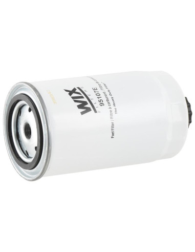 Filtro separador combustible - Blindado