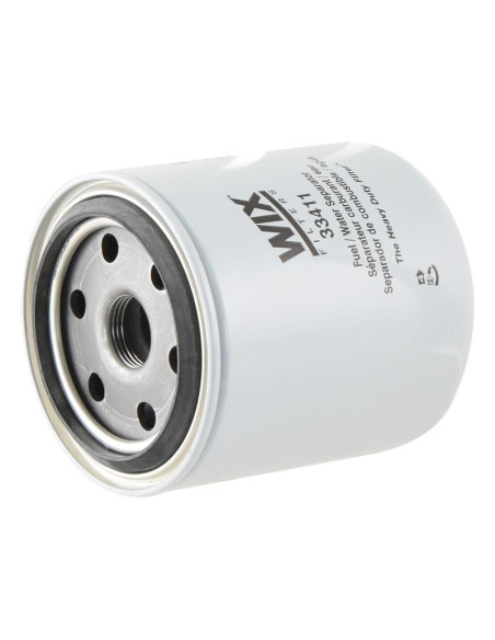 Filtro separador combustible - Blindado