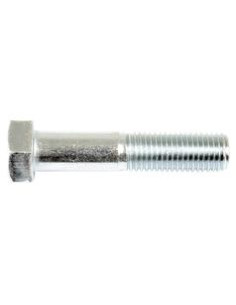 Tornillo Métrica, Tamaño: 16 x 75mm (Din 931)