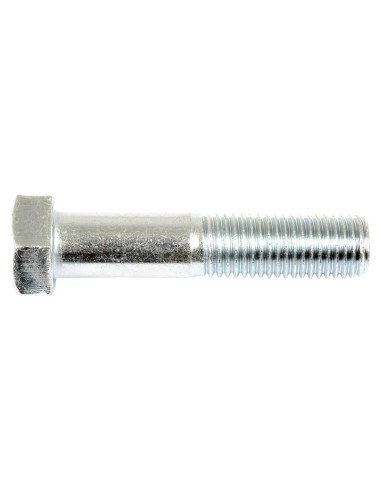 Tornillo Métrica, Tamaño: 16 x 75mm (Din 931)