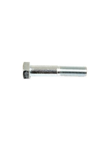 Tornillo Métrica, Tamaño: 16 x 80mm (Din 931)