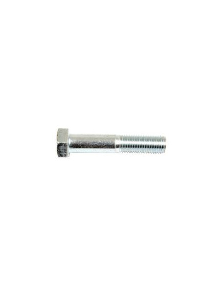 Tornillo Métrica, Tamaño: 16 x 80mm (Din 931)