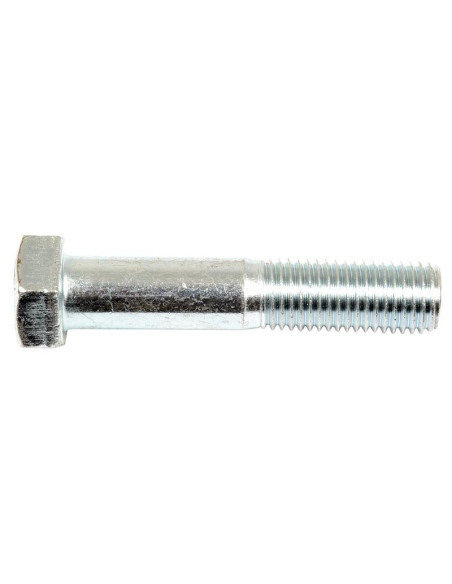 Tornillo Métrica, Tamaño: 16 x 80mm (Din 931)