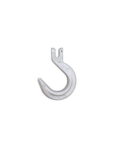 Gancho de fundición de horquilla (A-1359) - Ø de la cadena10mm
