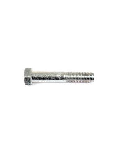 Tornillo Métrica, Tamaño: 18 x 100mm (Din 931)