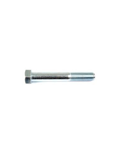 Tornillo Métrica, Tamaño: 18 x 120mm (Din 931)