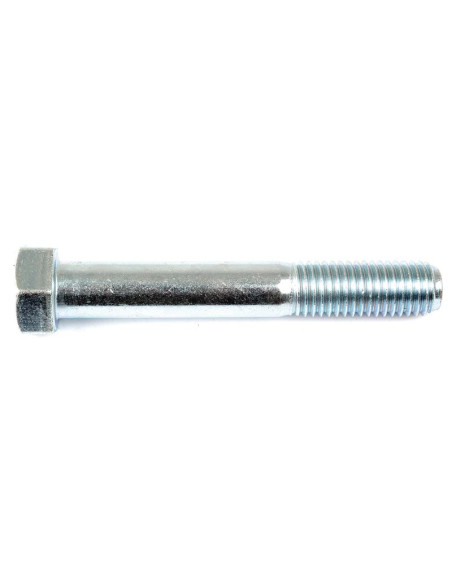 Tornillo Métrica, Tamaño: 18 x 120mm (Din 931)