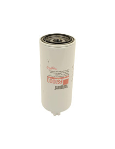 Filtro separador combustible - Blindado - FS1000