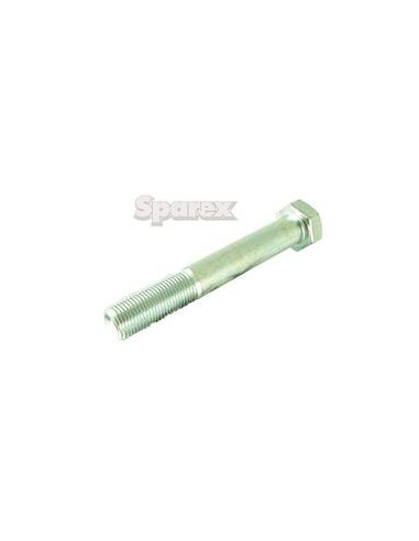 Tornillo Métrica, Tamaño: 18 x 120mm (Din 960)