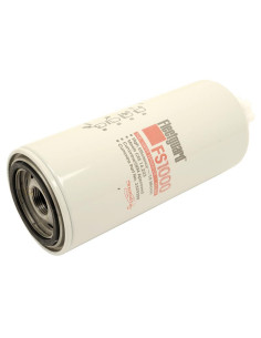 Filtro separador combustible - Blindado - FS1000 2