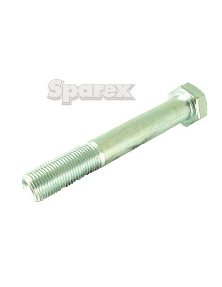 Tornillo Métrica, Tamaño: 18 x 120mm (Din 960)