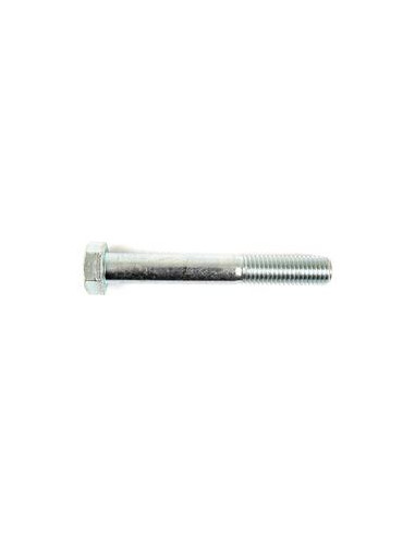 Tornillo Métrica, Tamaño: 18 x 130mm (Din 931)
