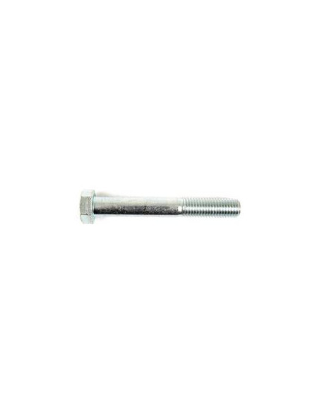 Tornillo Métrica, Tamaño: 18 x 130mm (Din 931)