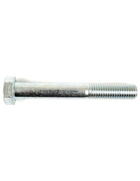 Tornillo Métrica, Tamaño: 18 x 130mm (Din 931)
