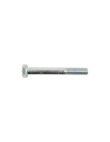 Tornillo Métrica, Tamaño: 18 x 140mm (Din 931)