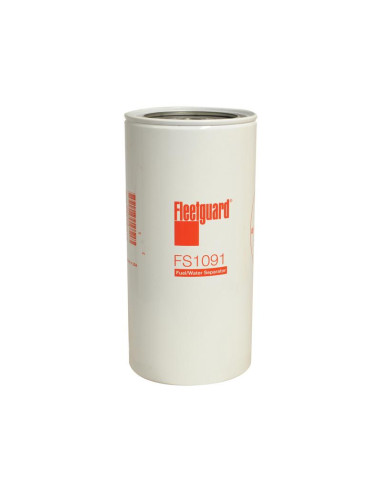 Filtro separador combustible - Blindado - FS1091