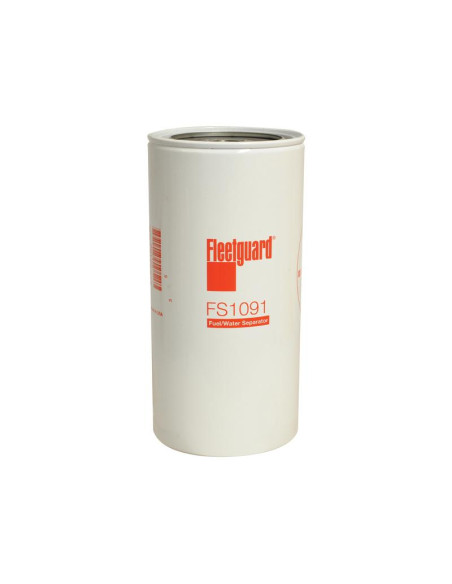 Filtro separador combustible - Blindado - FS1091