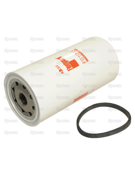 Filtro separador combustible - Blindado - FS1093