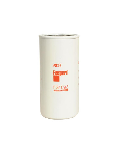 Filtro separador combustible - Blindado - FS1093