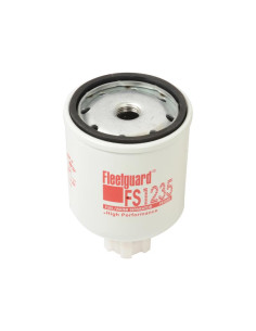 Filtro separador combustible - Blindado - FS1235