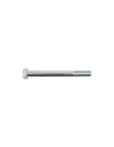 Tornillo Métrica, Tamaño: 18 x 160mm (Din 931)