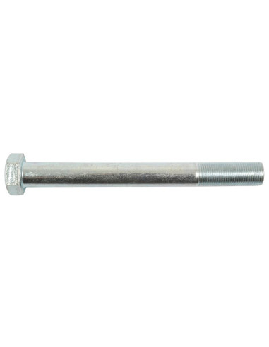 Tornillo Métrica, Tamaño: 18 x 160mm (Din 931)