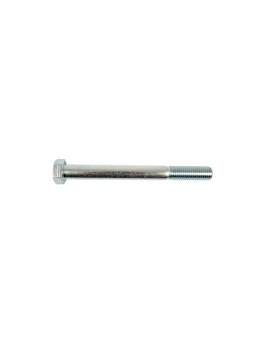 Tornillo Métrica, Tamaño: 18 x 180mm (Din 931)