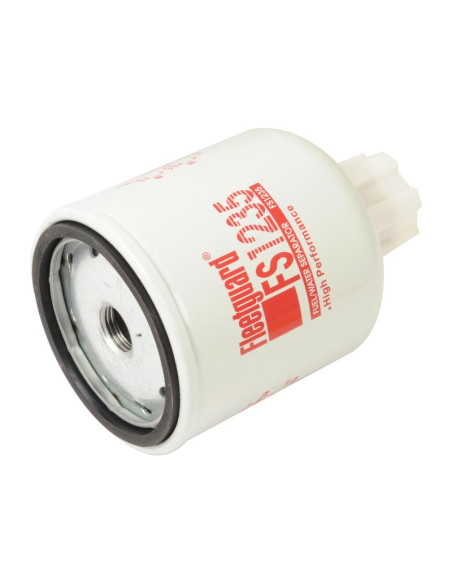 Filtro separador combustible - Blindado - FS1235
