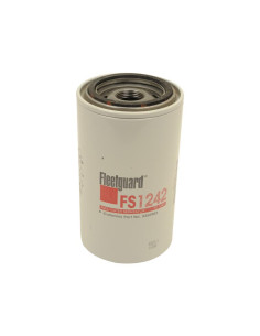 Filtro separador combustible - Blindado - FS1242