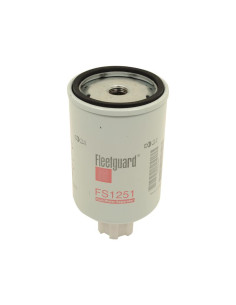 Filtro separador combustible - Blindado - FS1251