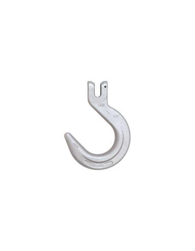 Gancho de fundición de horquilla (A-1359) - Ø de la cadena13mm