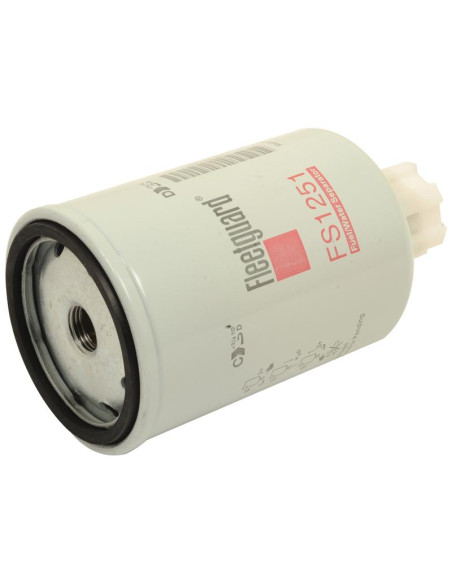 Filtro separador combustible - Blindado - FS1251