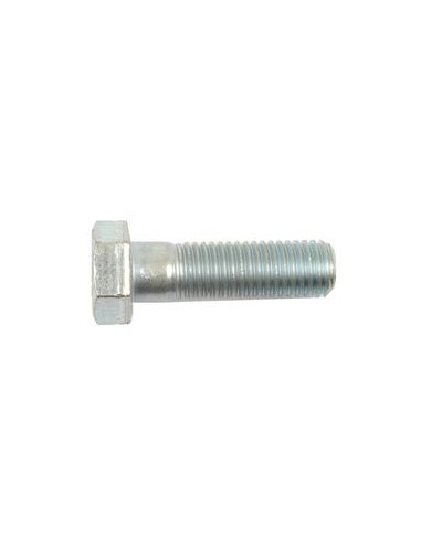 Tornillo Métrica, Tamaño: 18 x 60mm (Din 931)