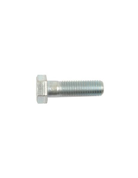 Tornillo Métrica, Tamaño: 18 x 60mm (Din 931)