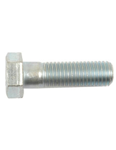 Tornillo Métrica, Tamaño: 18 x 60mm (Din 931) 2